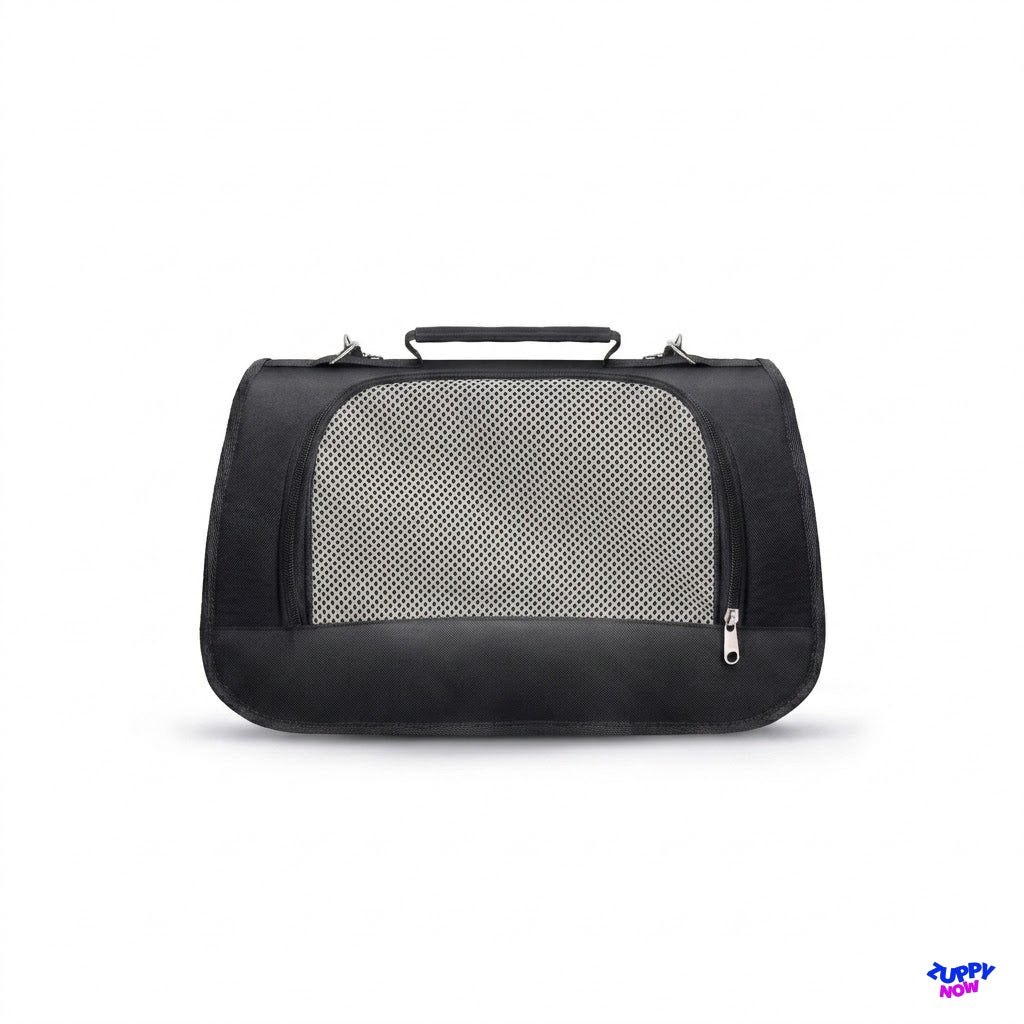 Universal 3-in-1 Comfort Travel Pet Carrier